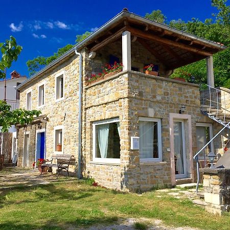 Апартаменти Istrian House Порторож Екстер'єр фото
