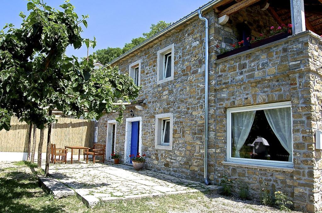 Апартаменти Istrian House Порторож Екстер'єр фото